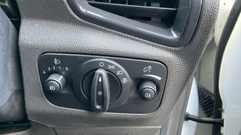 Ford EcoSport 1.0 EcoBoost Titanium 5dr [17in] Petrol Hatchback